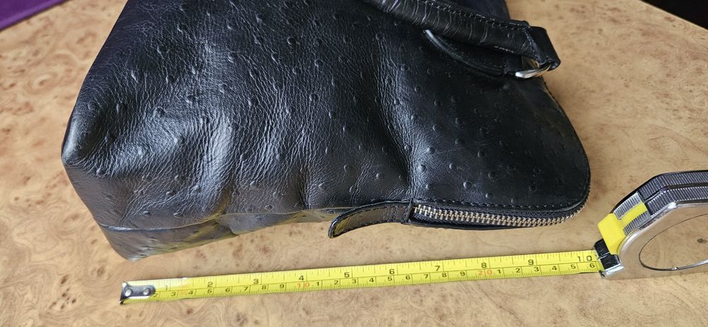 Сумка жіноча шкіряна Tula середній розмір