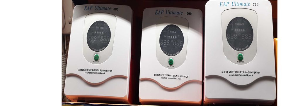 ДБЖ УПС UPS ИБП безперебiйник для свiтла котла холодильника телевизора