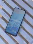 Oppo A15 niebieski w super stanie