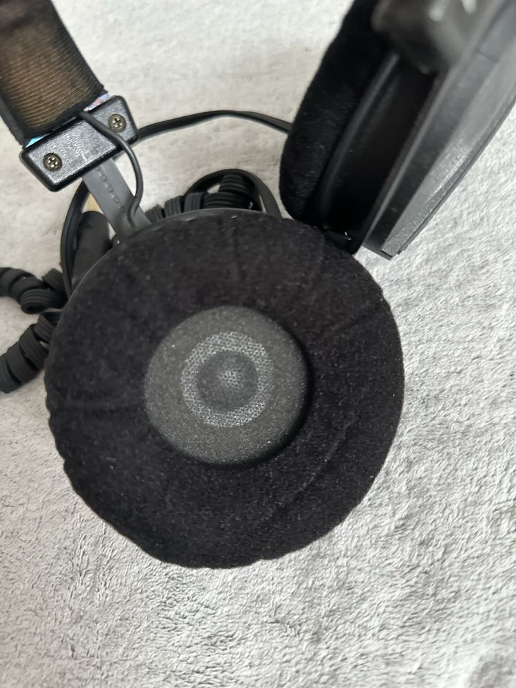 Beyerdynamic DT 990 Professional 2 x 600 Ohm