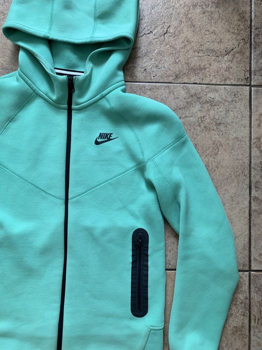 Кофта Nike Tech Fleece. 147-158