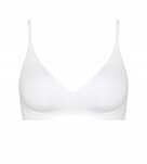 Sloggi biustonosz miękki biały Sloggi BODY ADAPT Soft Bra rozmiar XL