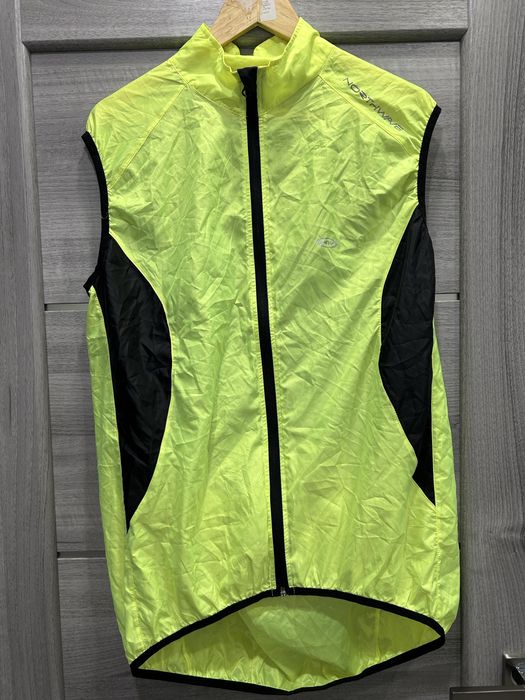 Веложилетка,  NorthWave XXL