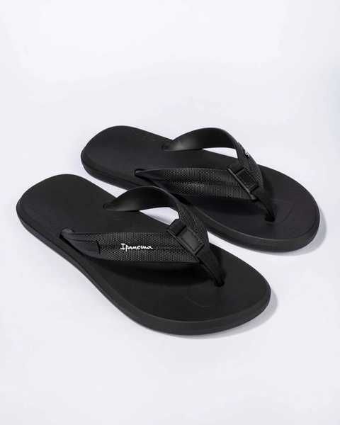 Buty klapki męskie japonki Ipanema Urban Thong laczki r. 41-45,5