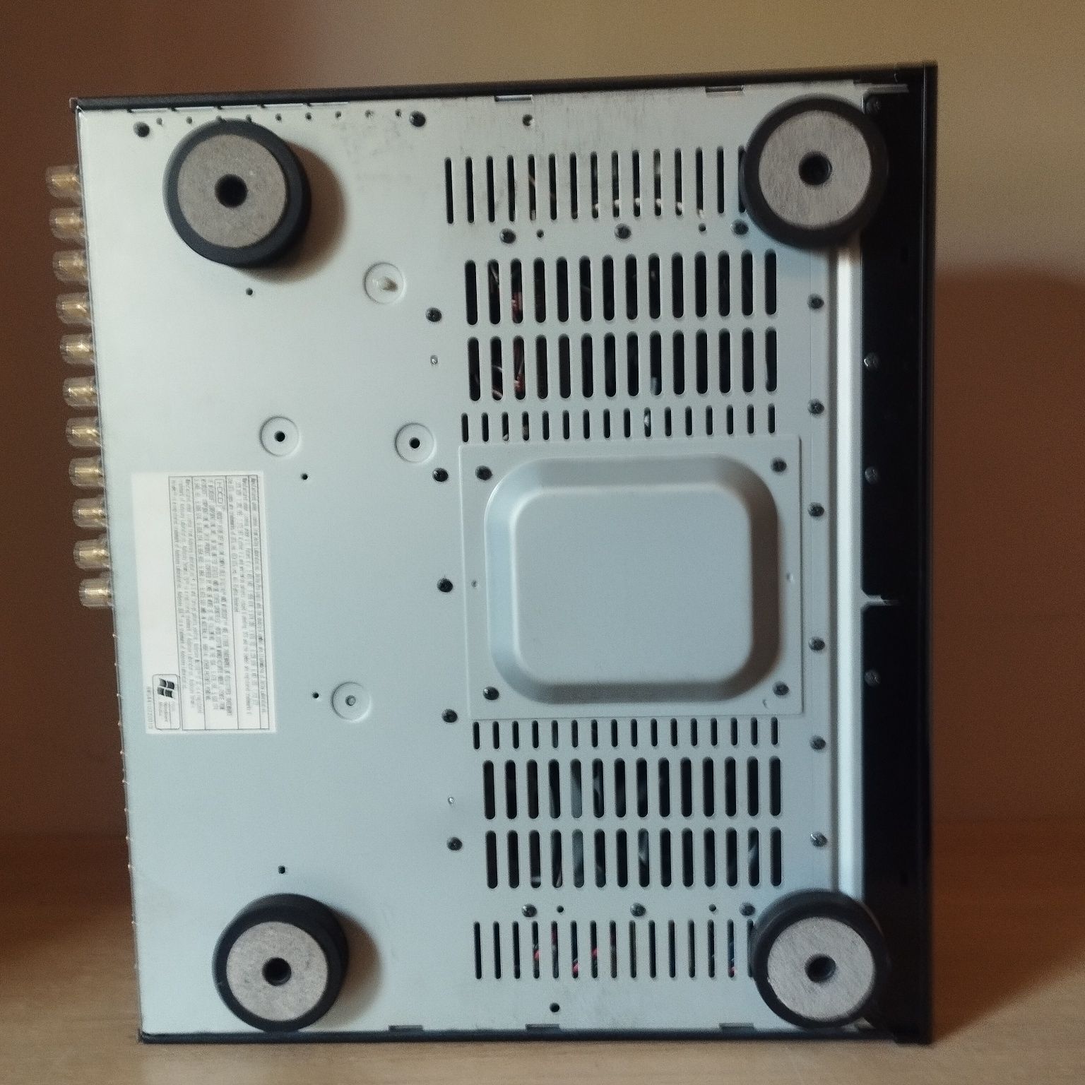 Amplituner DENON AVR A100,wersja jubileuszowa.