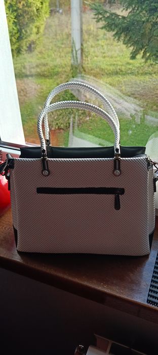 Nowa torebka Michael Kors