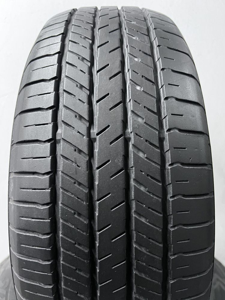 4шт літо 225/60/R17 Yokohama Geo Landar G91