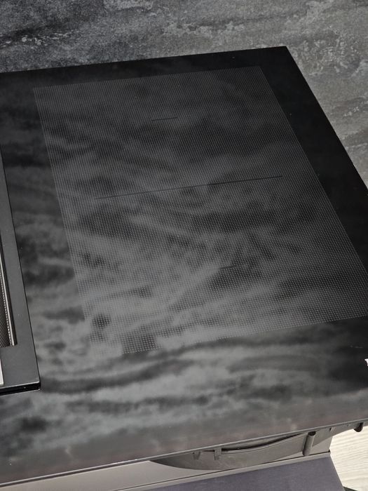 Варочна поверхня з монтованою витяжкою KMDA 7774 Гарантія!