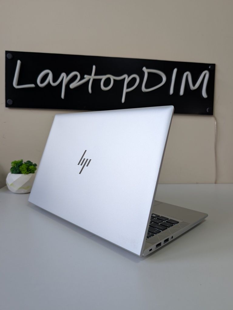 Ноутбук HP EliteBook 835 G7/Ryzen 5 4650/8/256/FHD/13/IPS/на подарунок