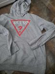 Guess bluza z kapturem roz 12 cena za dwie szt