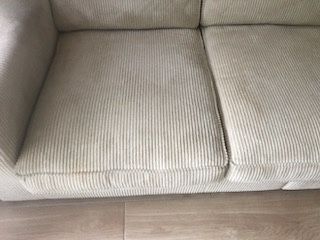 Sofa Coast4 osobowa