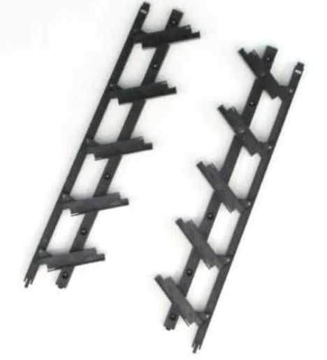 Ruchome deseczki / żaluzje drewniane Poznań