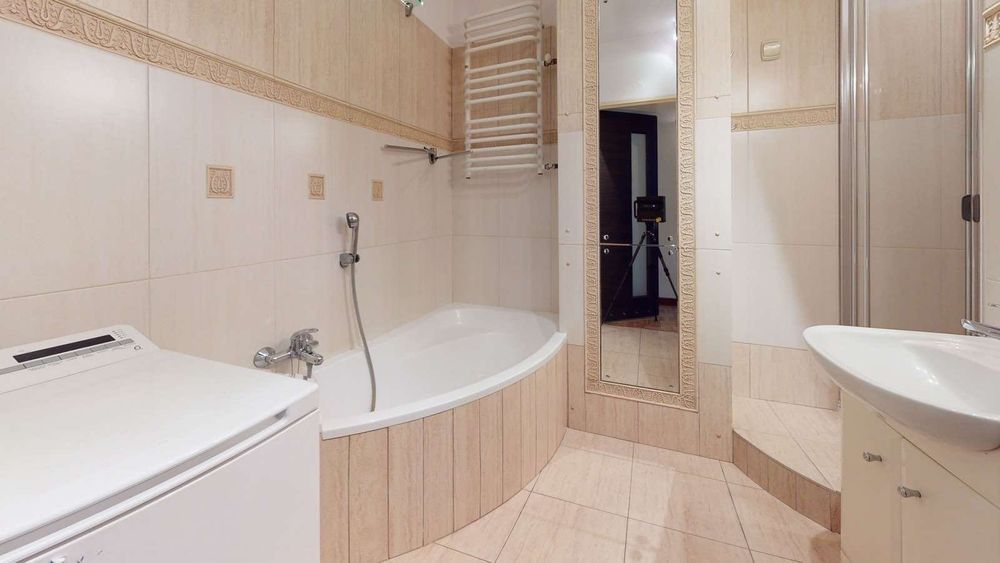 Cisza i spokój | 3 oddzielne pokoje