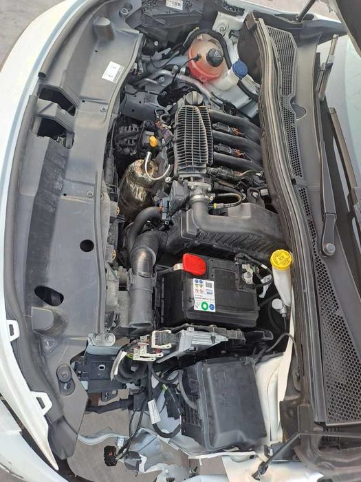 Peugeot 2008  1.2 VTi,  2018, Nacional