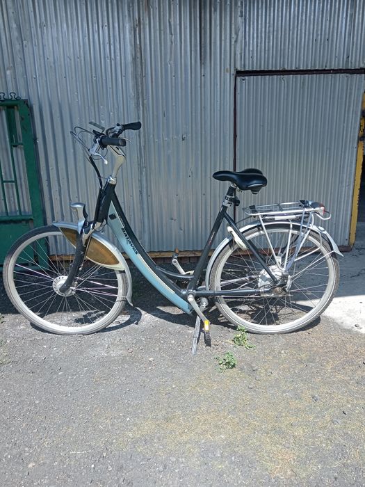 Rower elektryczny Batavus