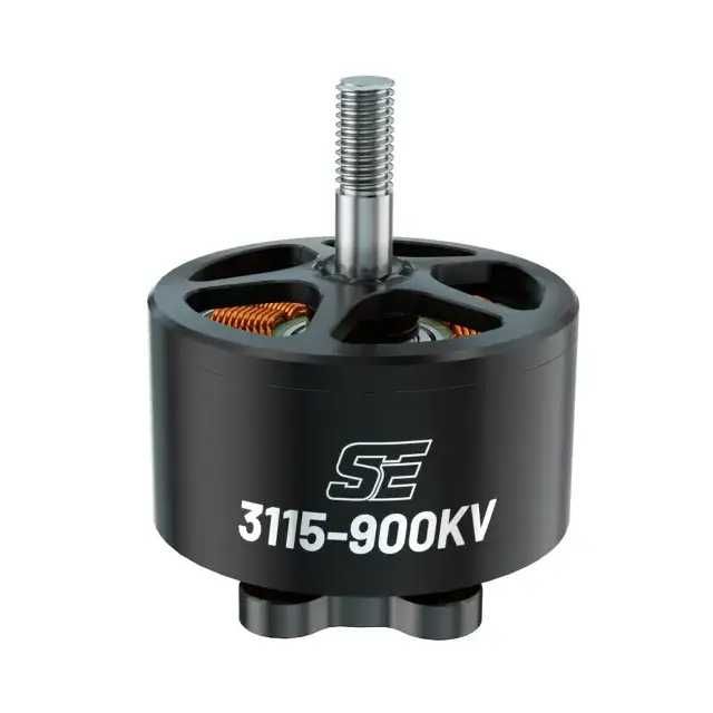 Двигун BrotherHobby SE 3115 900kv для FPV