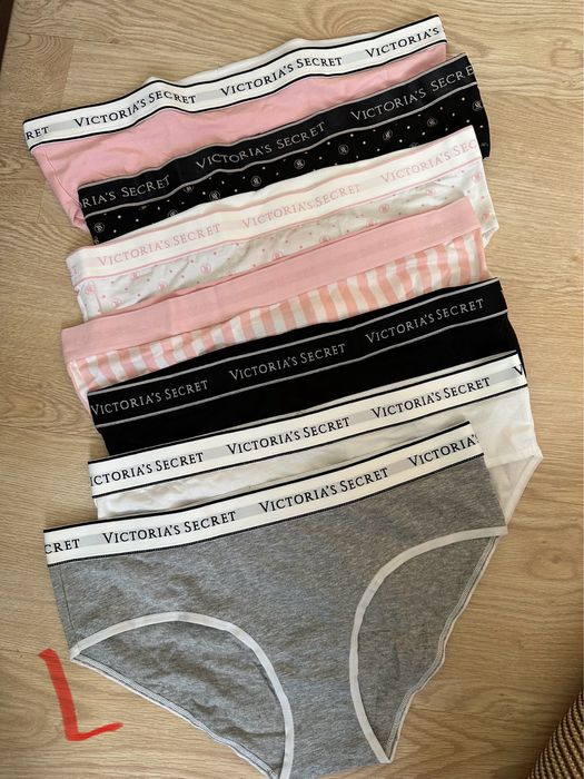 Трусики Victoria’s Secret