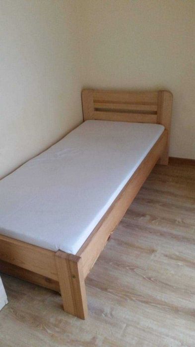 Ładny pokój z wyjściem na taras do wynajęcia w Śródmieściu od zaraz.