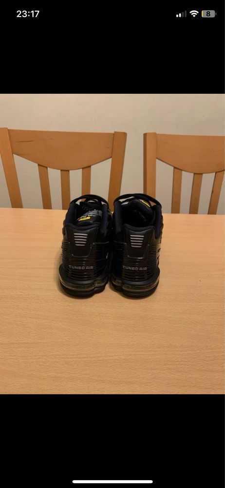Nike airmax tn(usado em muito bom estado)