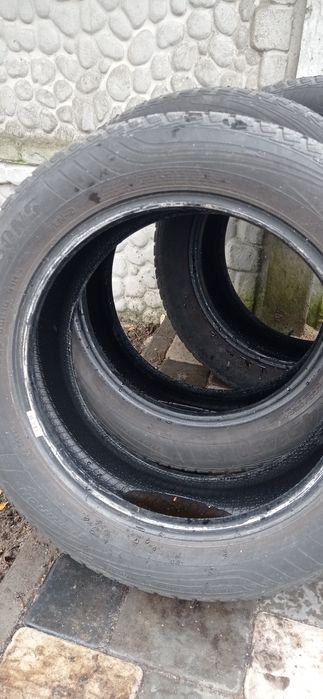 Шини  205/55/16 та 205/60/16