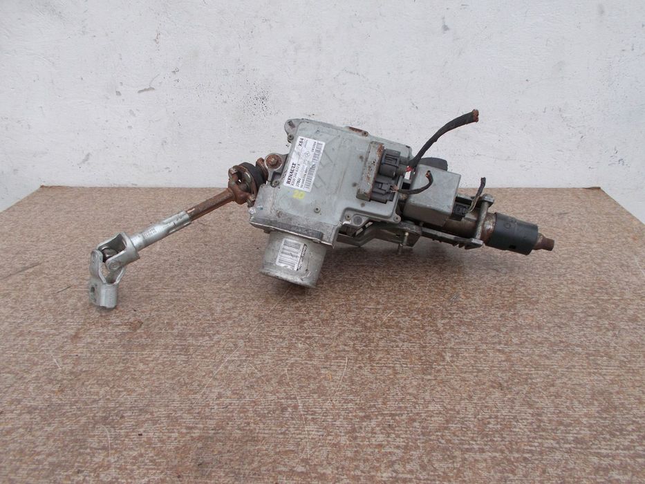 RENAULT MEGANE II 02-09 8200246633B WSPOMAGANIE ELEKTRYCZNE KOLUMNA