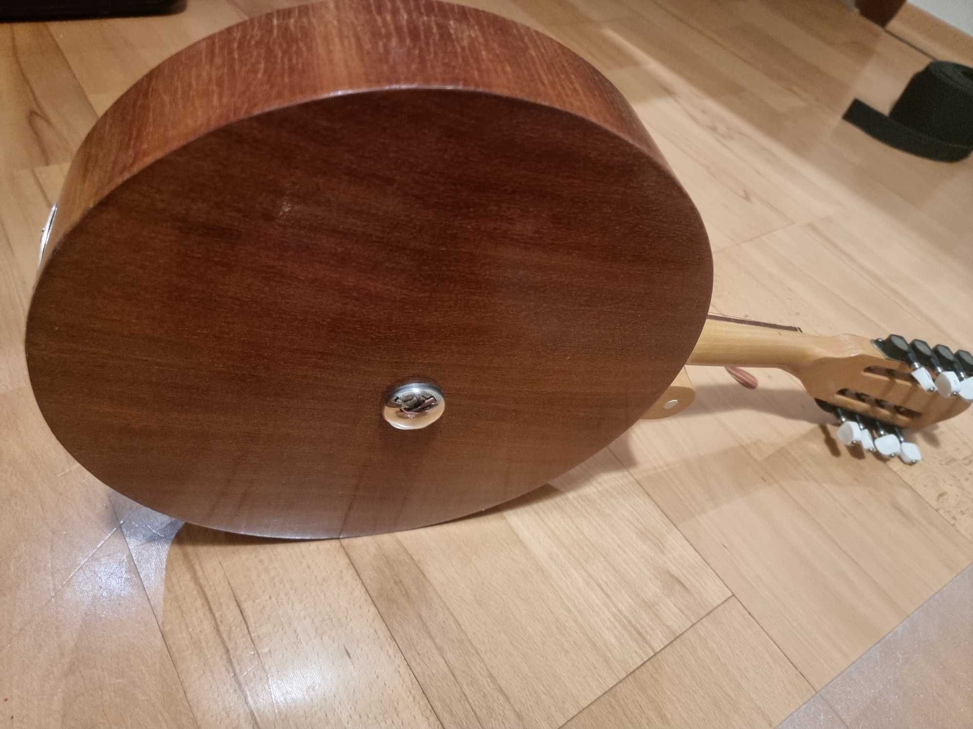 Banjo defil banjolima