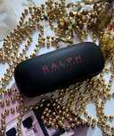 Чохол футляр для окулярів Ralph Lauren очков чехол