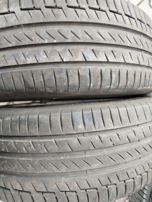 Sprzedam opony letnie 235/55/19 2024 rok jak nowe,okazja!