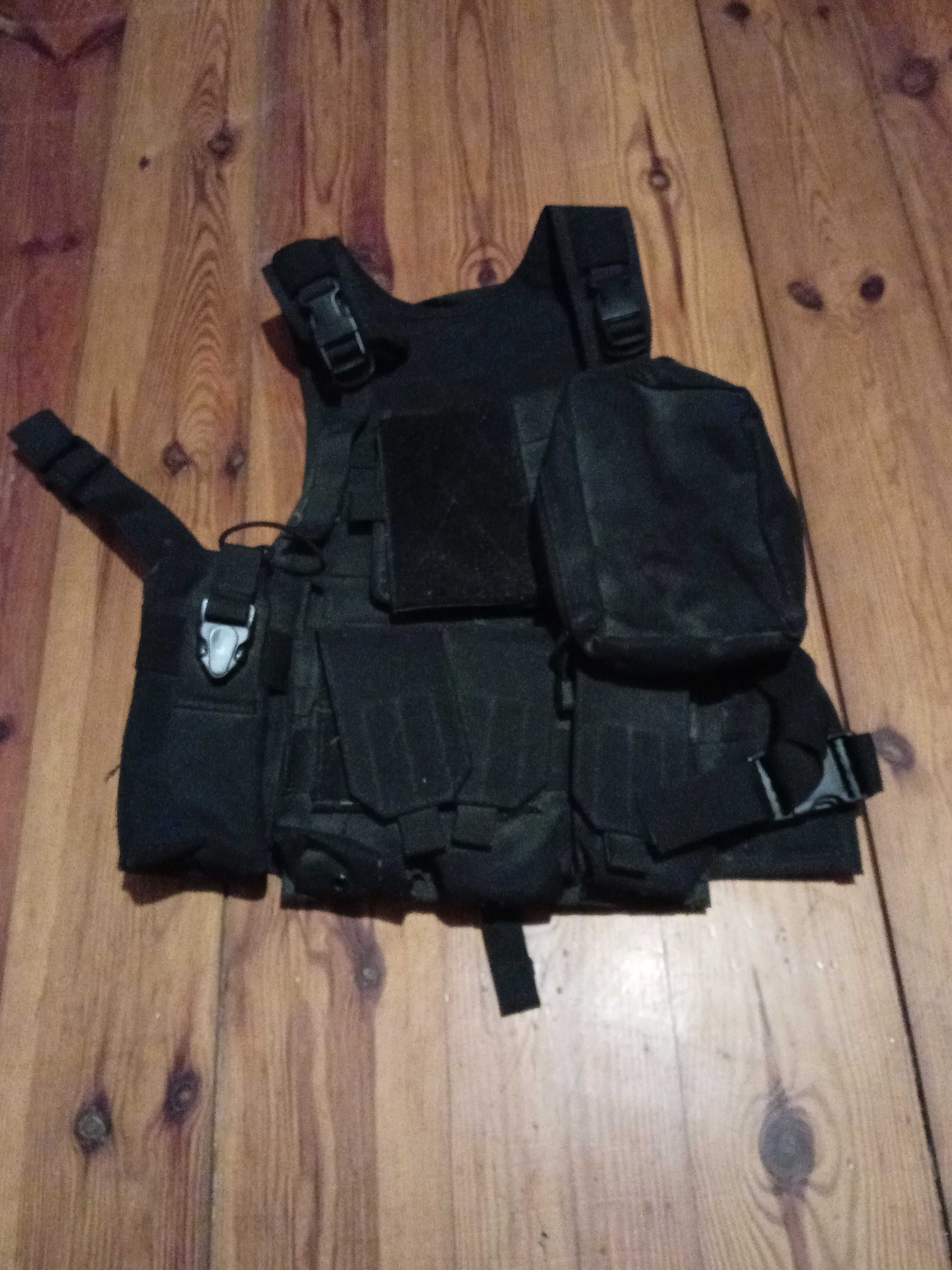 Mundur wojskowy marpad , XL Regular USA army, kamizelka taktyczna