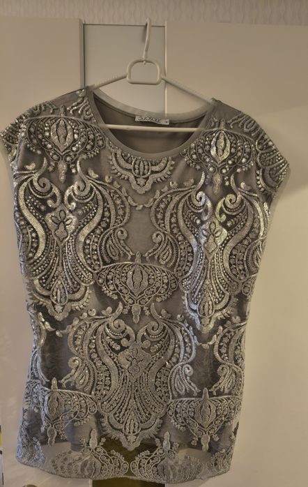 Bluzka damska Quiosque rozmiar 42