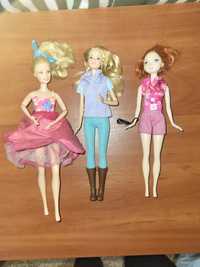 Mattel, ляльки, Bratz,  поні, одяг для великих ляльок