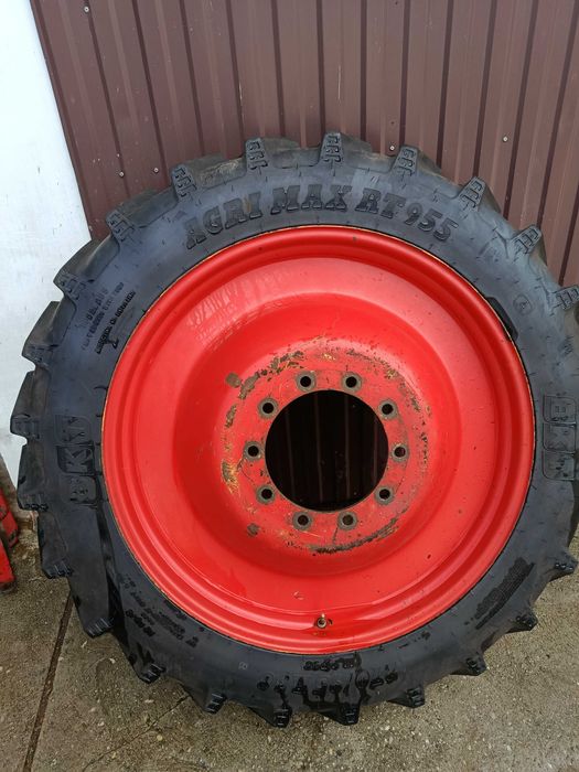 Koła do międzyrzędzi 150cm albo 225cm nowe opony