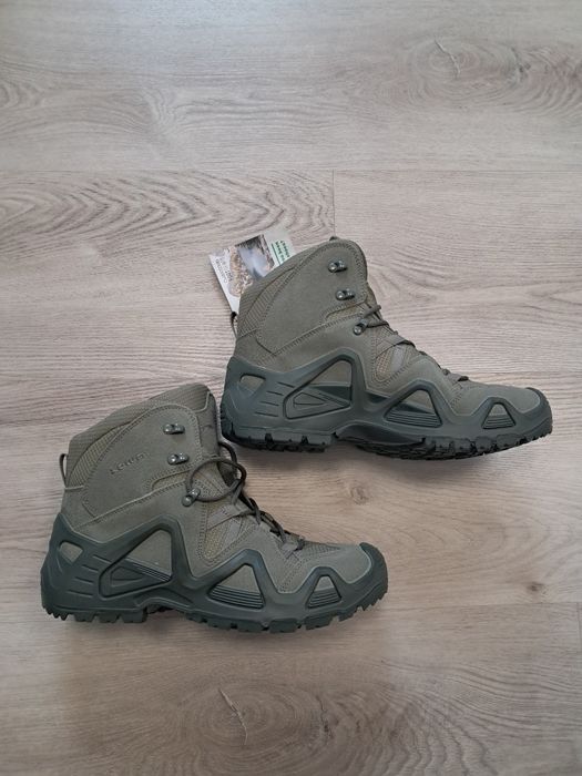 Buty trekkingowe Lowa Zephyr Mid 43 1/2