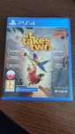 Gra It takes two PS4