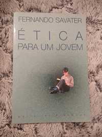 Livro ética para um jovem