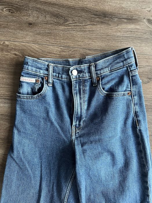 Calvin Klein жіночі джинси