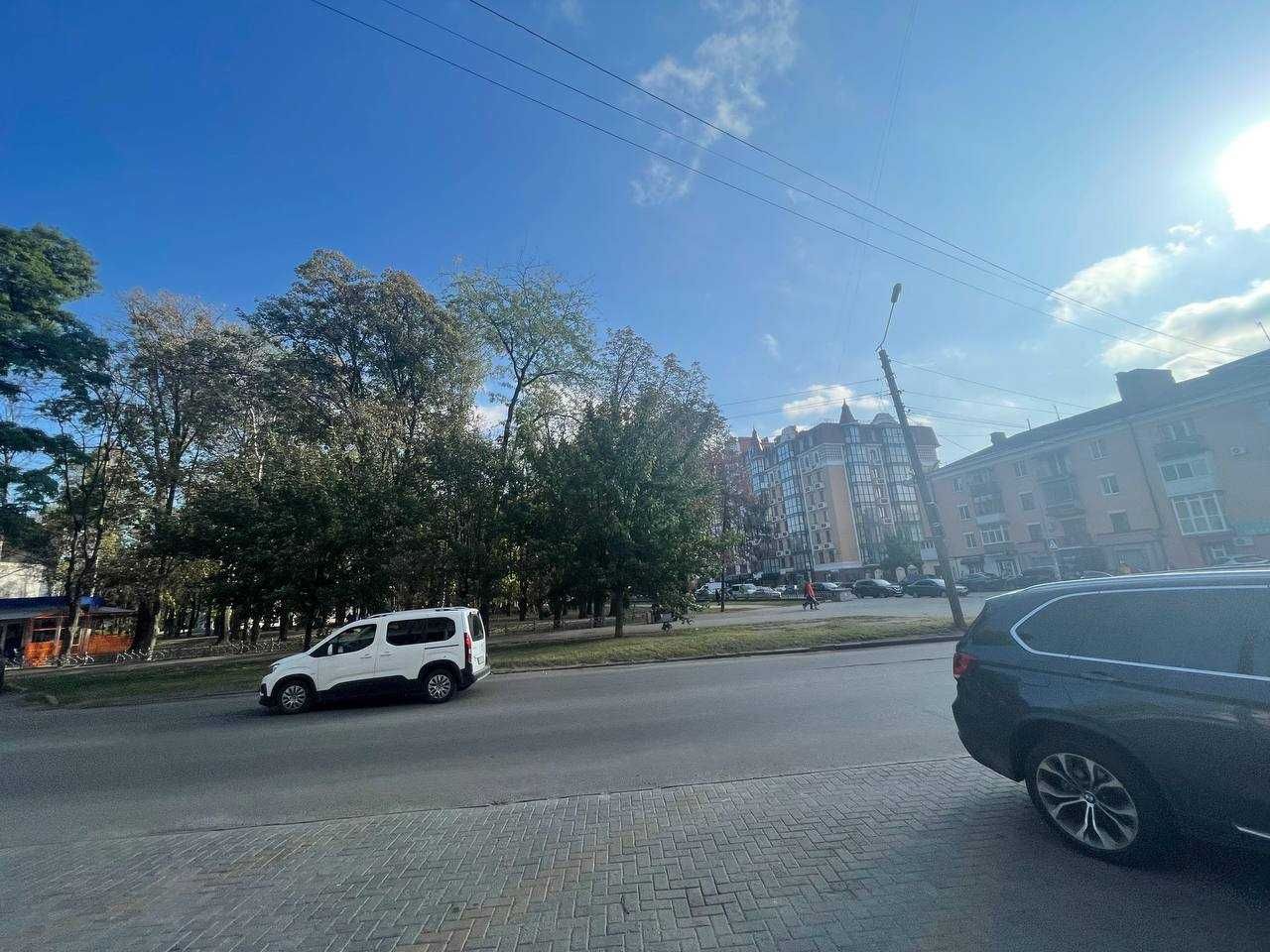 Продам квартиру в новострое в Полтаве