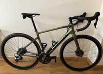 Cannondale synapse carbon 2RL