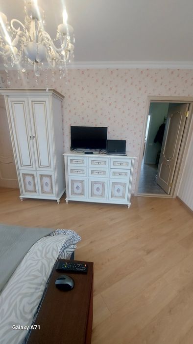 Аренда шикарной 1 комн.Пионерский квартал