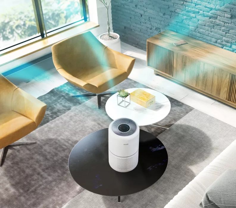 Очиститель воздуха Levoit Smart Air Purifier Core 300S