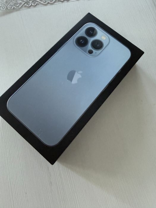 Iphone 13 Pro 128GB Sierra Blue
