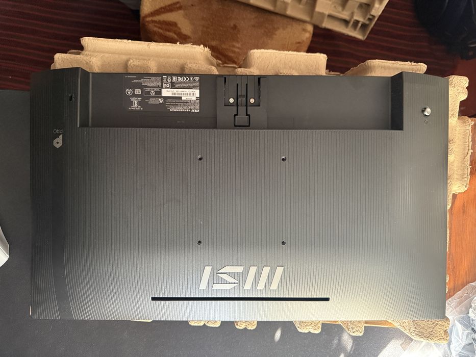 Монітор MSI PRO MP242A E2