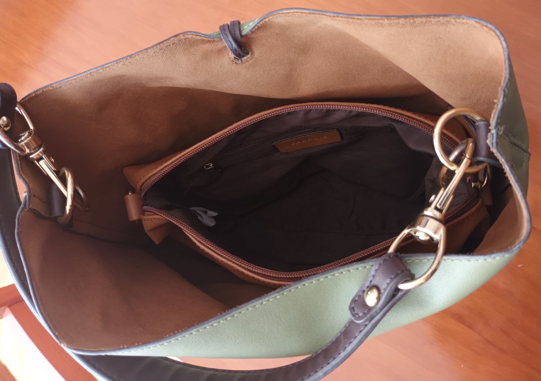 Mala / Saco Parfois