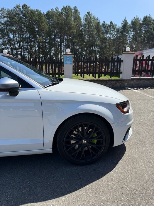 Audi A3 Premium 2015