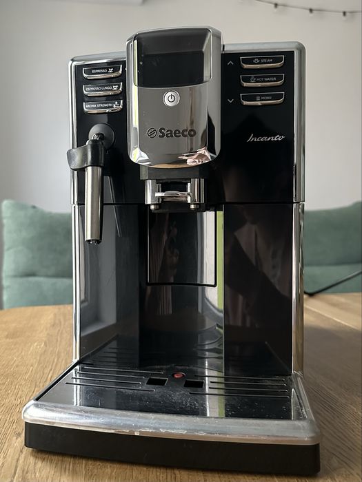 Saeco Incanto HD8912