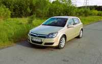 Opel Astra ASTRA H 2004R Bezwypadkowa