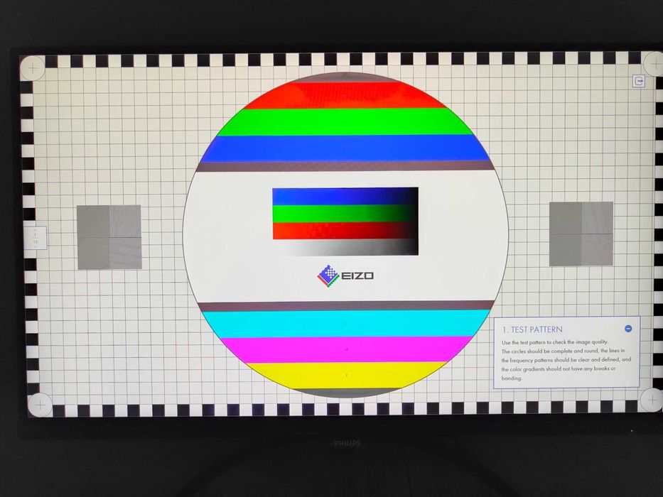 4K Монітор Philips 276E8V 4K IPS