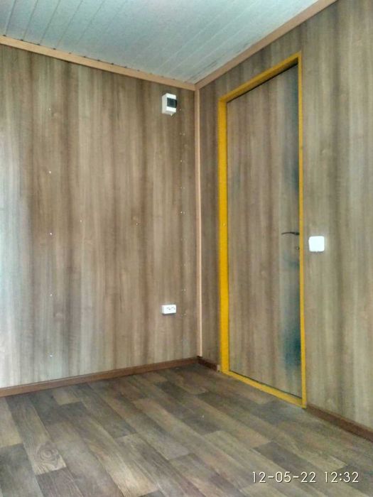 ОРЕНДА та продаж битовок, офісів, вагончиків, побутівок від 2600 грн/м