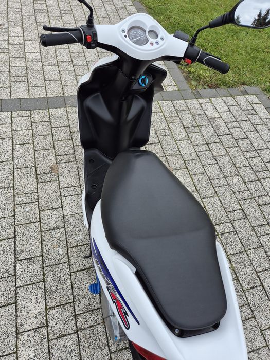 Yamaha Jog 50 2t 2013r