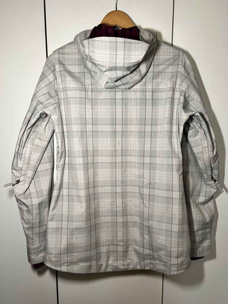 Куртка nike storm fit